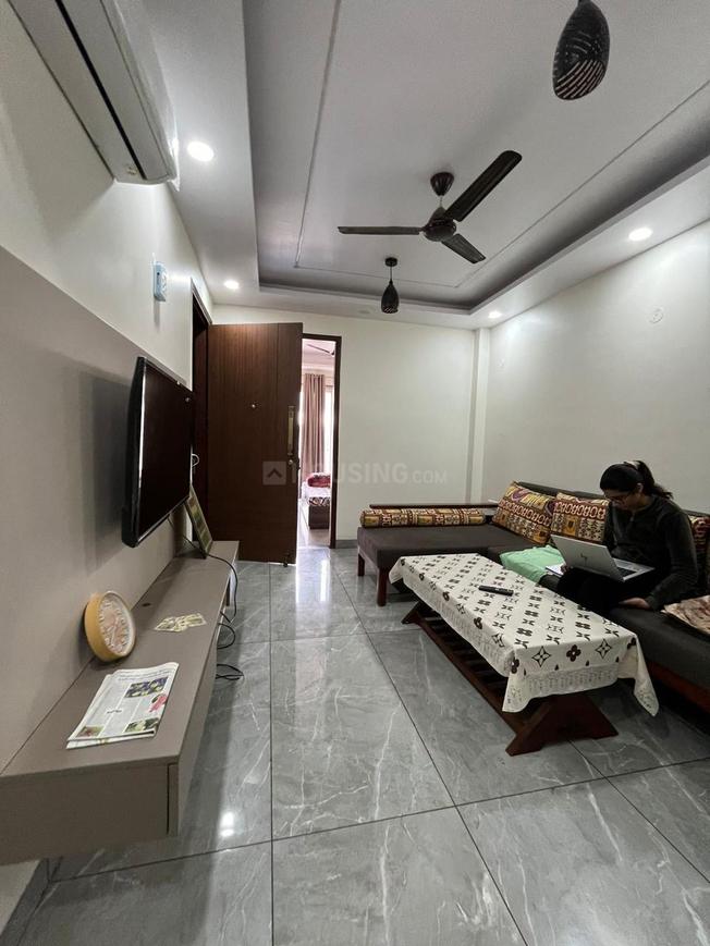2 BHK for rent in Sector 28, Gurugram — 1000 sq.ft