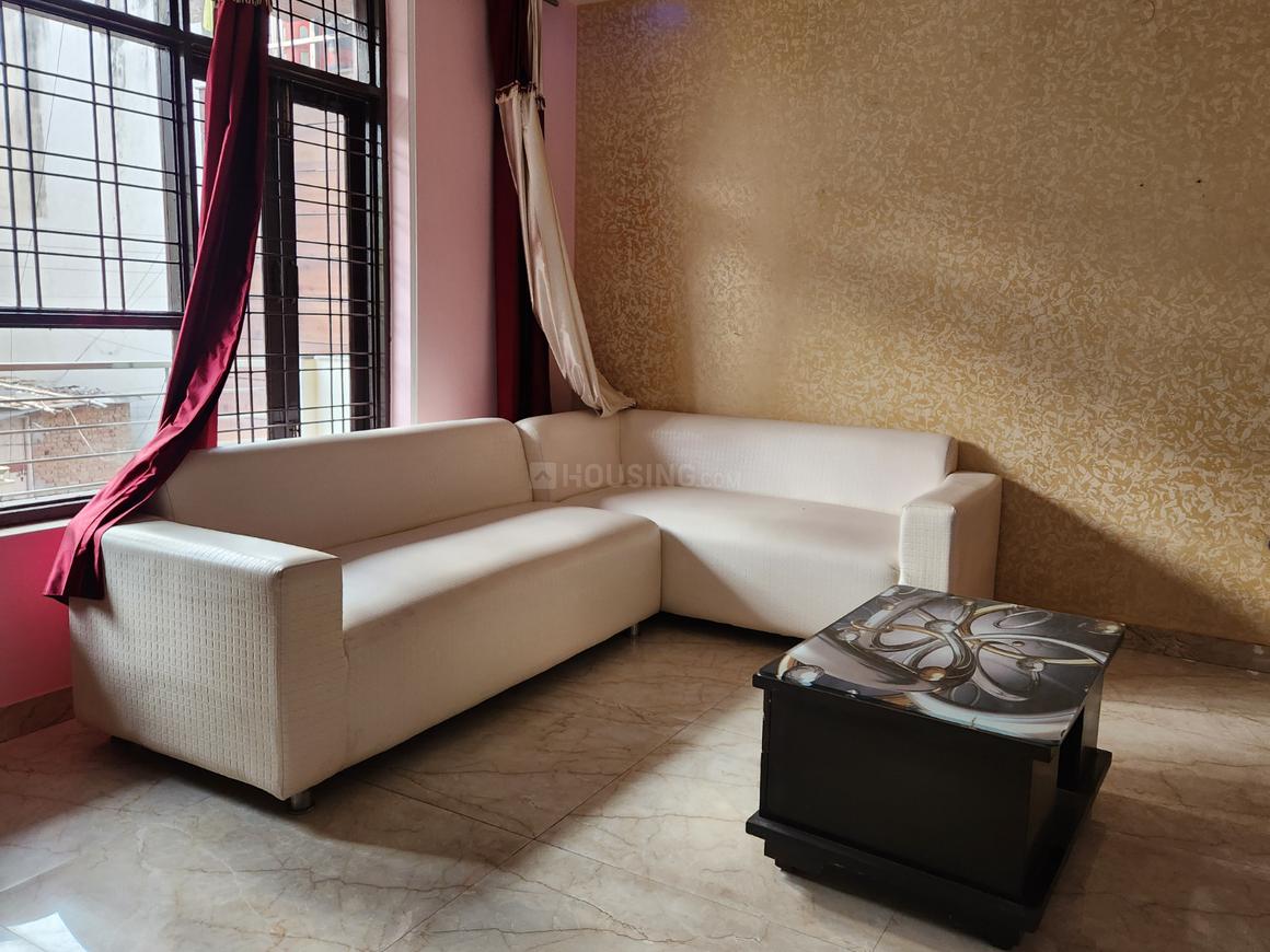 2 BHK for rent in Sector 28, Gurugram — 1400 sq.ft