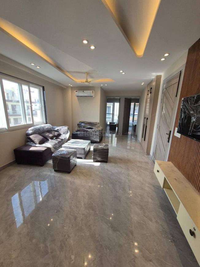 2 BHK for rent in Sector 28, Gurugram — 1600 sq.ft
