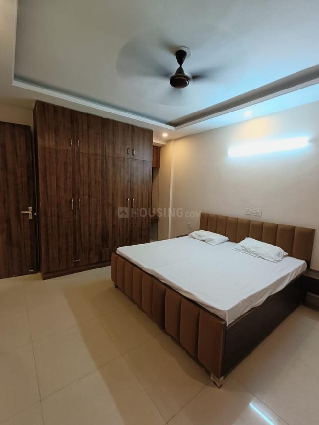 2 BHK for rent in Sector 28, Gurugram — 1890 sq.ft — CGHS Rose Apartment
