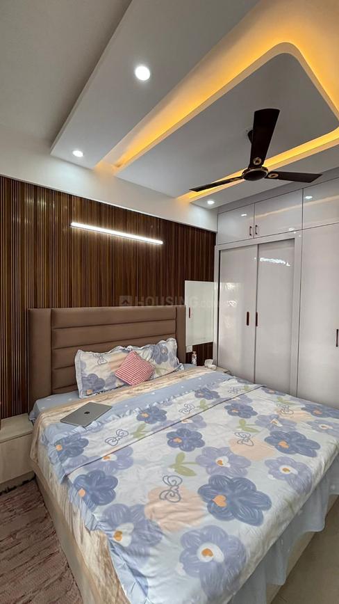 2 BHK for rent in Sector 29, Gurugram — semi-furnished — 1455 sq.ft