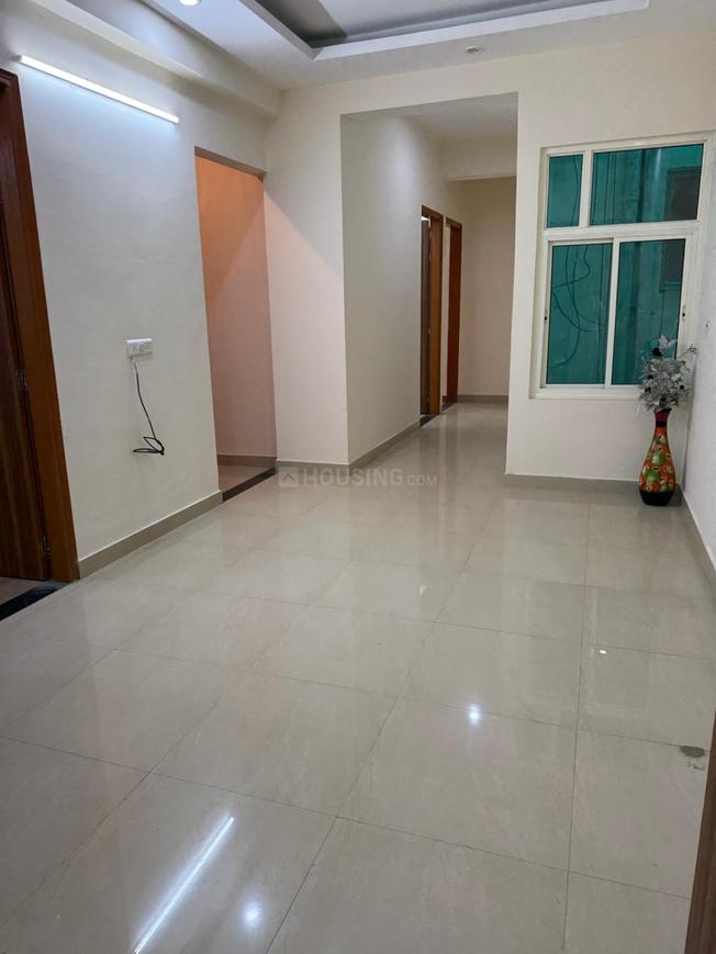 2 BHK for rent in Sector 3, Gurugram — 1490 sq.ft