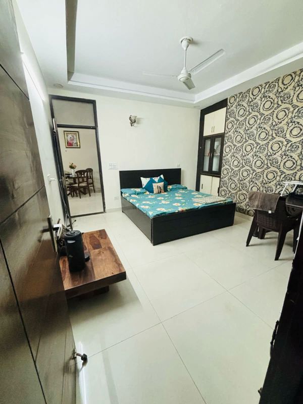 2 BHK for rent in Sector 30, Gurugram — furnished — 1200 sq.ft
