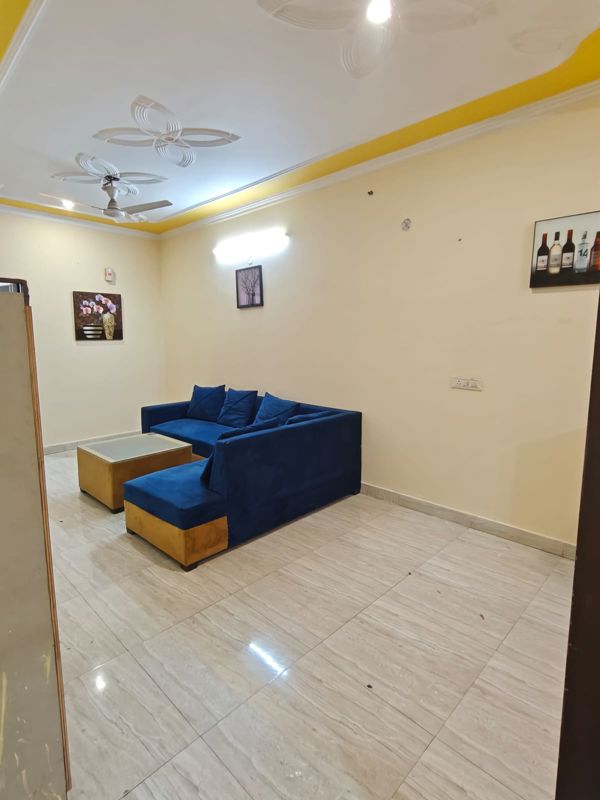 2 BHK for rent in Sector 30, Gurugram — furnished — 1379 sq.ft