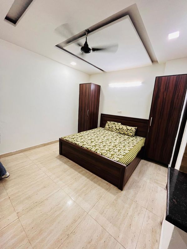 2 BHK for rent in Sector 30, Gurugram — furnished — 100 sq.ft