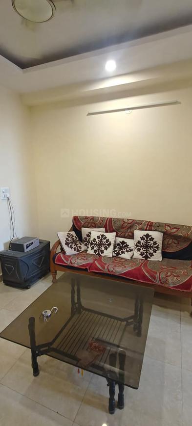 2 BHK for rent in Sector 30, Gurugram — semi-furnished — 900 sq.ft