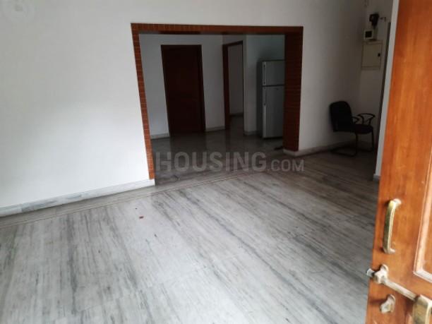 2 BHK for rent in Sector 30, Gurugram — semi-furnished — 1400 sq.ft