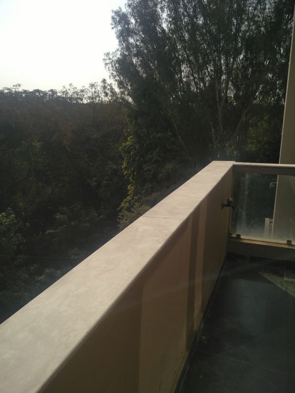 2 BHK for rent in Sector 31, Gurugram — unfurnished — 360 sq.ft
