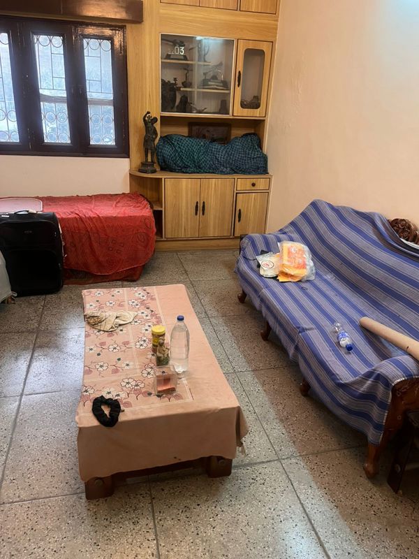 2 BHK for rent in Sector 31, Gurugram — furnished — 160 sq.ft