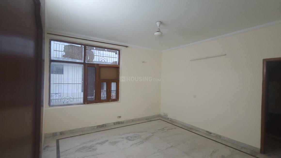 2 BHK for rent in Sector 31, Gurugram — semi-furnished — 1400 sq.ft
