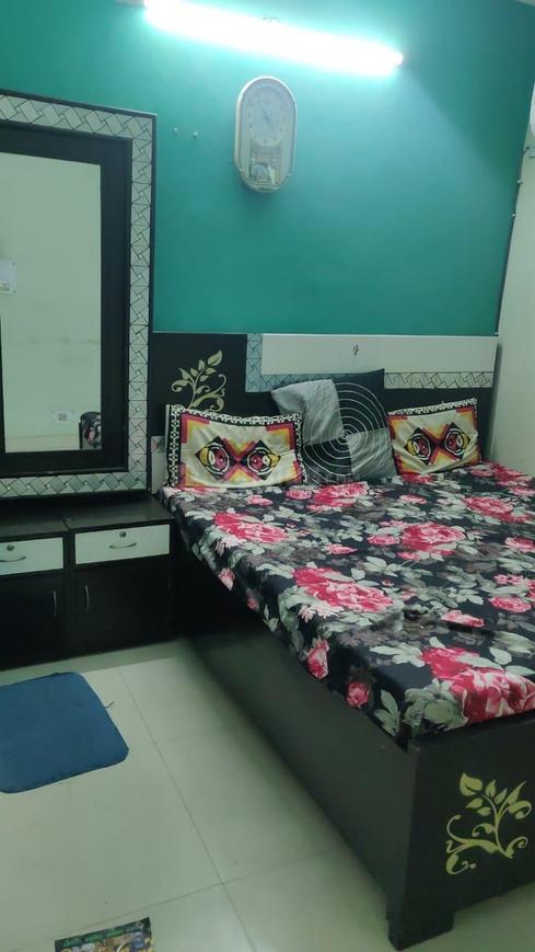 2 BHK for rent in Sector 31, Gurugram — 1040 sq.ft — CGHS Hewo Apartment