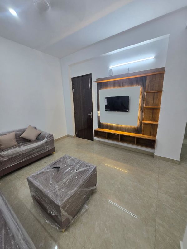 2 BHK for rent in Sector 32, Gurugram — furnished — 1377 sq.ft