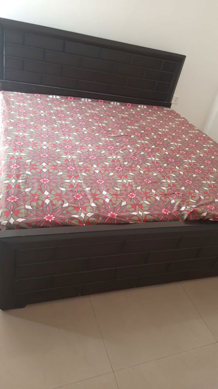 2 BHK for rent in Sector 33, Gurugram — furnished — 1125 sq.ft — Unitech Uniworld Resorts-The Residences