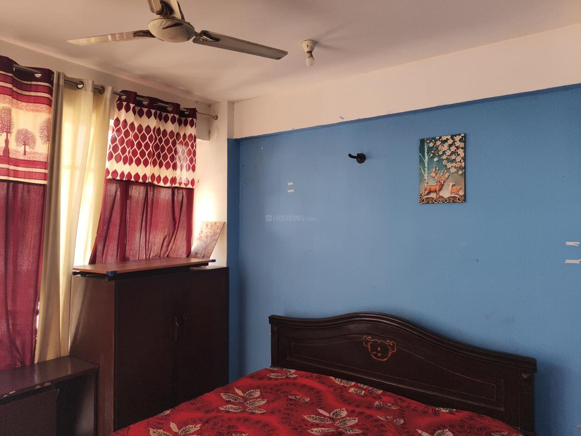 2 BHK for rent in Sector 33, Gurugram — 710 sq.ft — Breez Global Heights