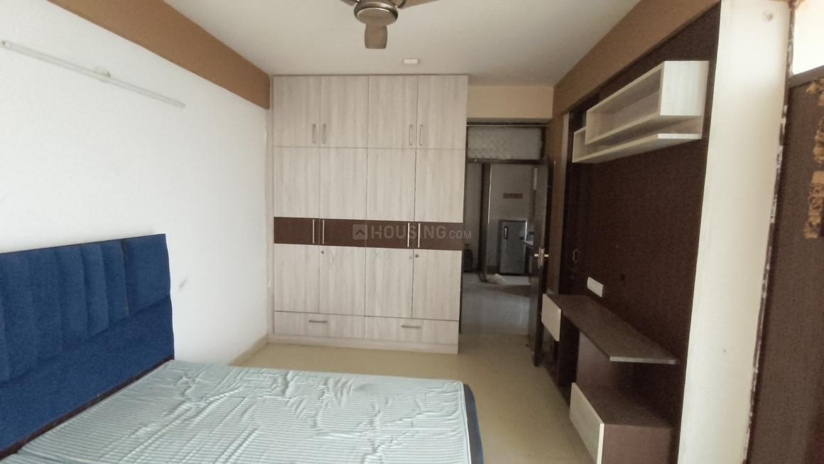 2 BHK for rent in Sector 33, Gurugram — 950 sq.ft — Breez Global Heights