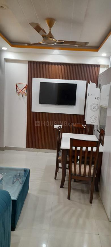2 BHK for rent in Sector 33, Gurugram — 804 sq.ft — Breez Global Heights