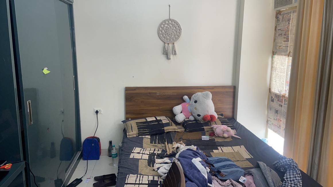 2 BHK for rent in Sector 33, Gurugram — 709 sq.ft — Breez Global Heights