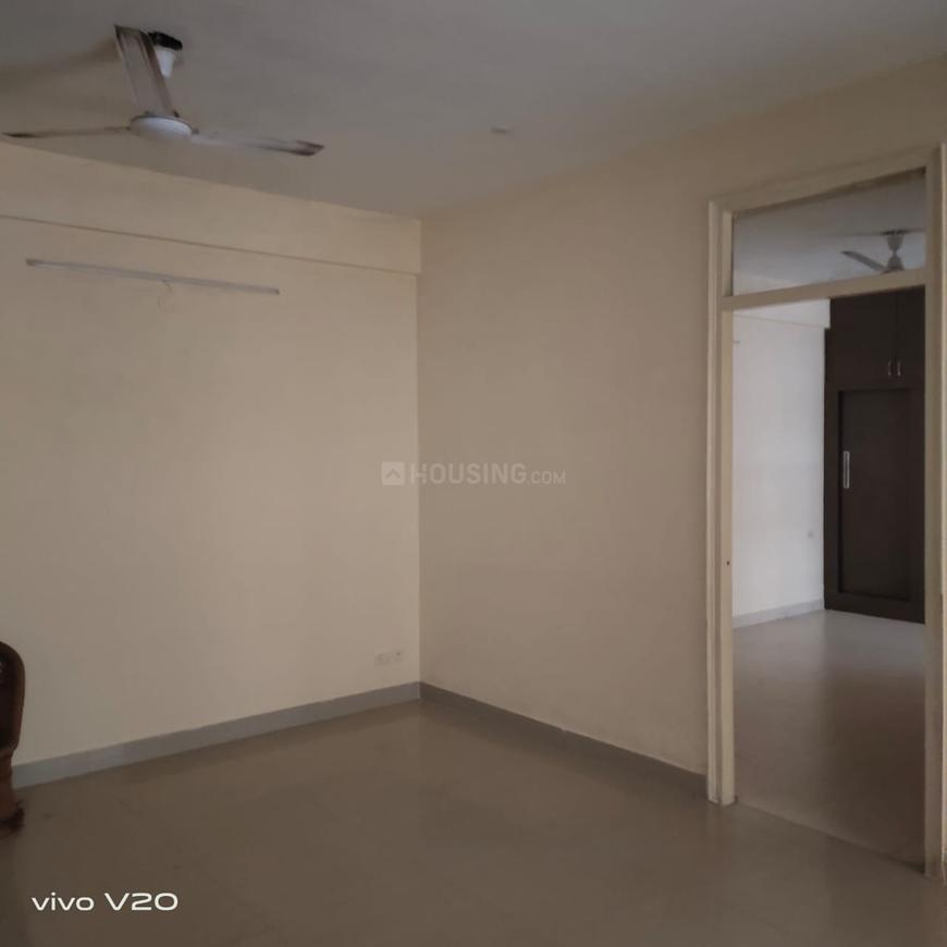 2 BHK for rent in Sector 33, Gurugram — semi-furnished — 645 sq.ft — Breez Global Heights