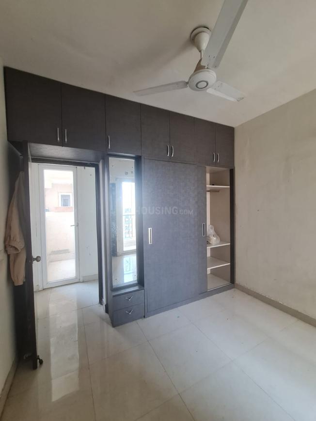2 BHK for rent in Sector 33, Gurugram — semi-furnished — 645 sq.ft — Breez Global Heights