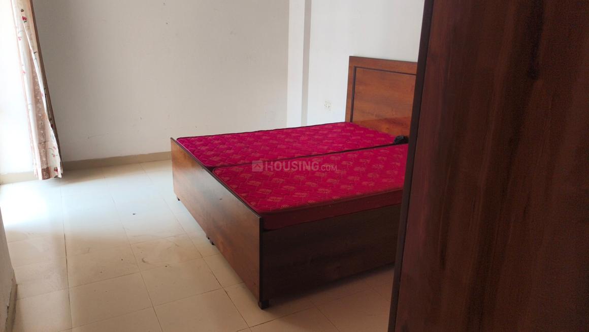 2 BHK for rent in Sector 33, Gurugram — 698 sq.ft — Breez Global Heights