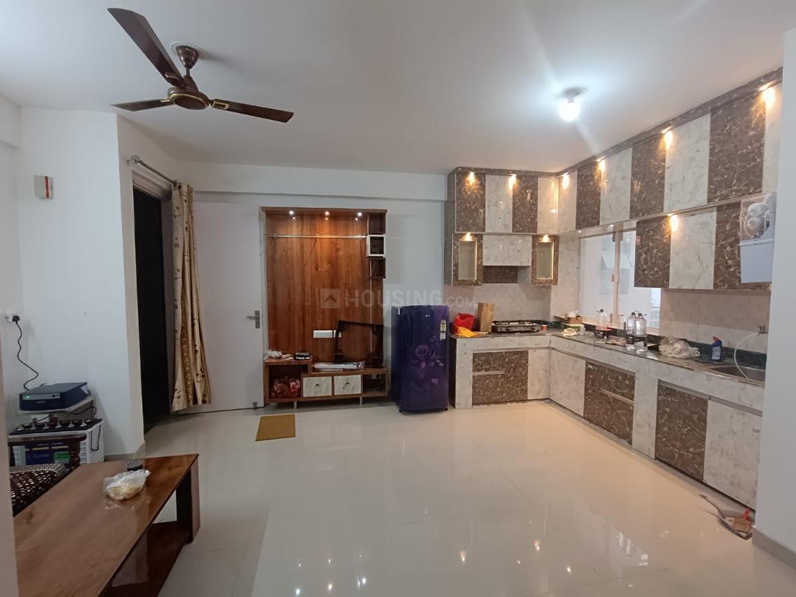 2 BHK for rent in Sector 33, Gurugram — 1000 sq.ft — Breez Global Heights