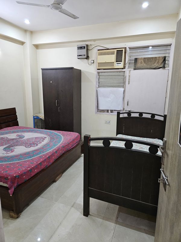 2 BHK for rent in Sector 34, Gurugram — furnished — 160 sq.ft