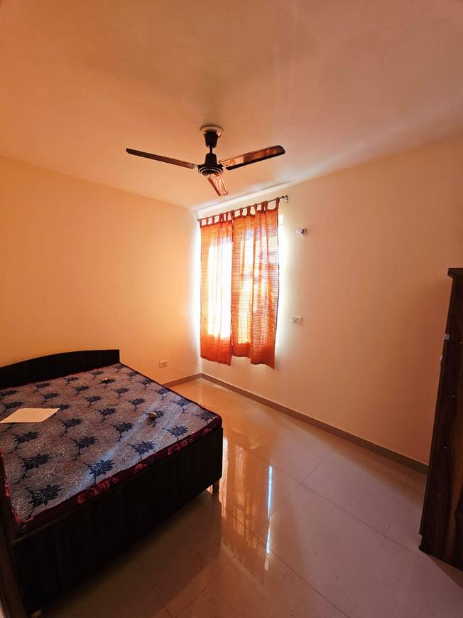 2 BHK for rent in Sector 35, Gurugram — 743 sq.ft — HCBS Sports Ville