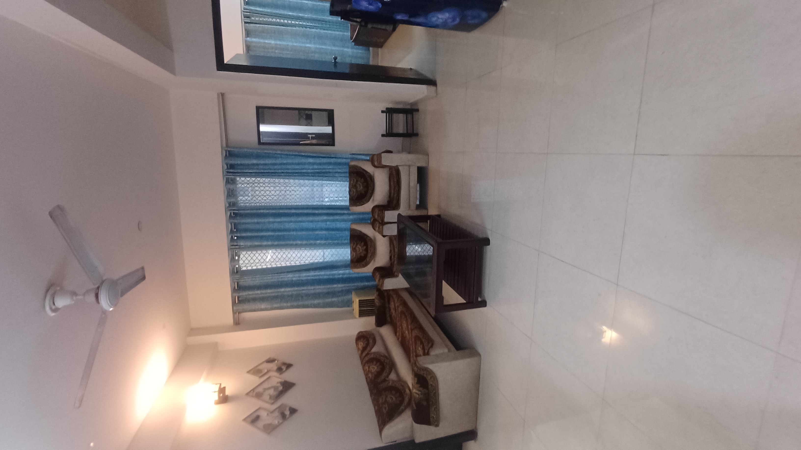 2 BHK for rent in Sector 36, Gurugram — furnished — 583 sq.ft