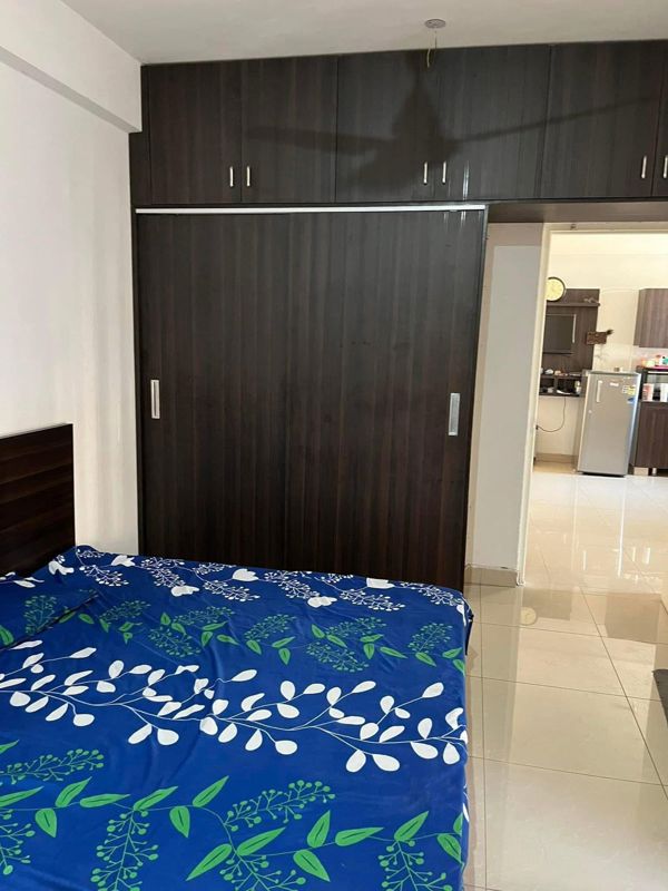 2 BHK for rent in Sector 36, Gurugram — furnished — 711 sq.ft — AVL 36 Gurgaon