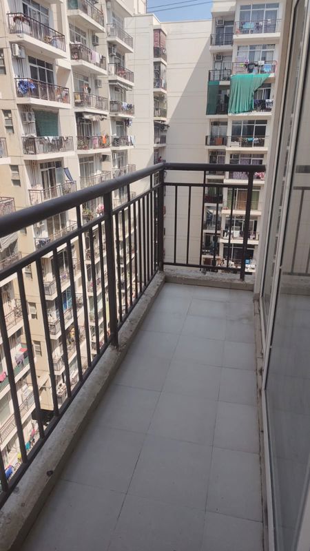 2 BHK for rent in Sector 36, Gurugram — semi-furnished — 750 sq.ft — AVL 36 Gurgaon