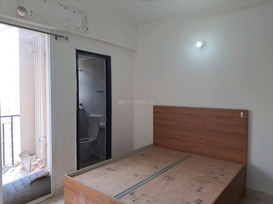 2 BHK for rent in Sector 36, Gurugram — semi-furnished — 584 sq.ft — Signature Global The Serenas