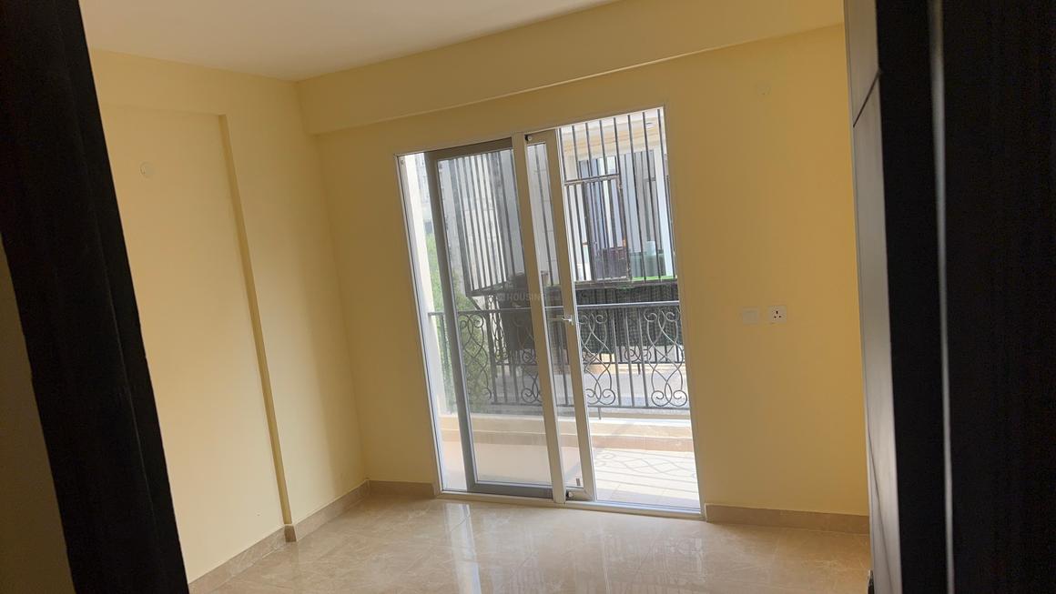 2 BHK for rent in Sector 36, Gurugram — unfurnished — 785 sq.ft — Signature Global Park 2 And 3