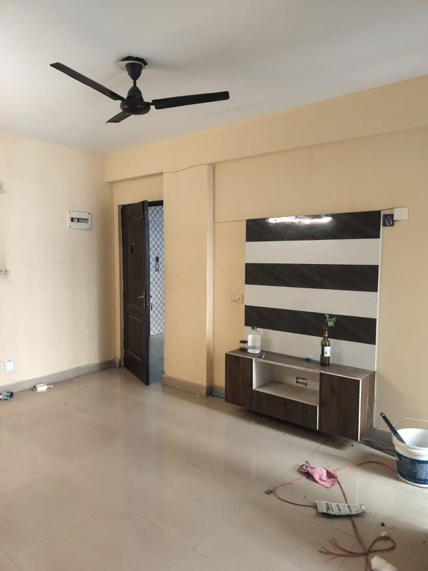 2 BHK for rent in Sector 37c, Gurugram — semi-furnished — 750 sq.ft — Apex Our Homes