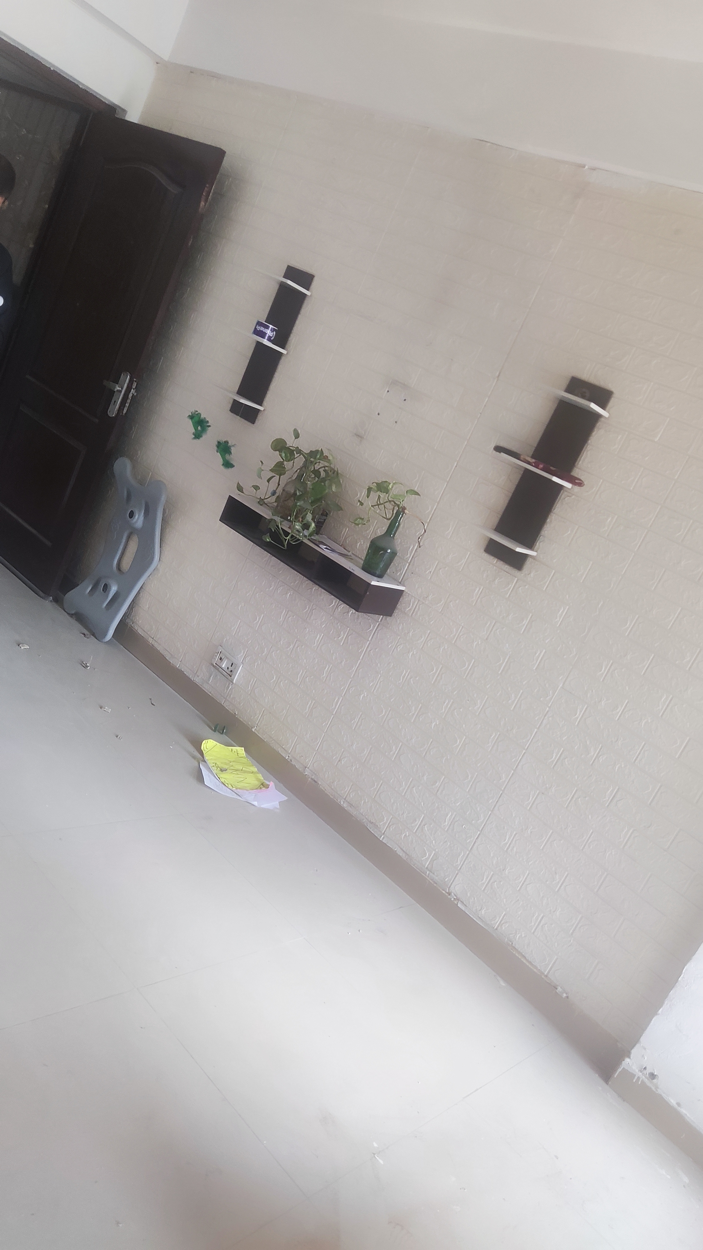 2 BHK for rent in Sector 37c, Gurugram — semi-furnished — 830 sq.ft — Apex Our Homes