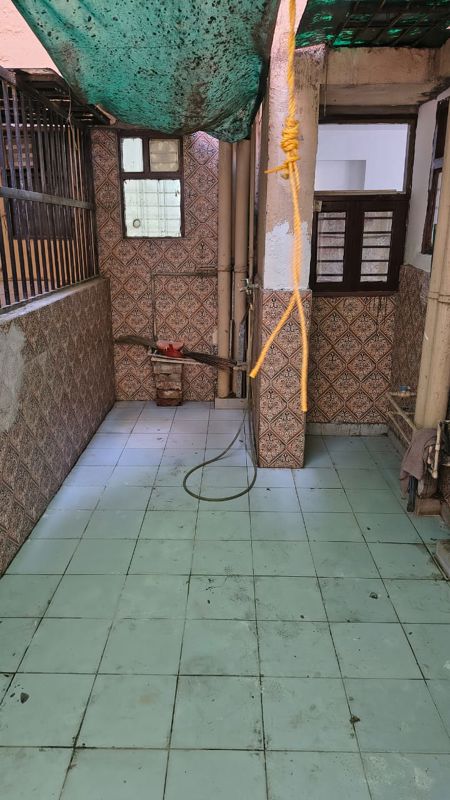 2 BHK for rent in Sector 37c, Gurugram — semi-furnished — 750 sq.ft — Apex Our Homes