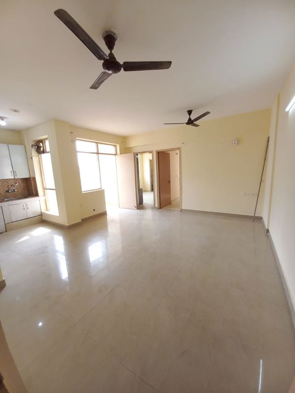 2 BHK for rent in Sector 37c, Gurugram — semi-furnished — 700 sq.ft — Ninex RMG Residency