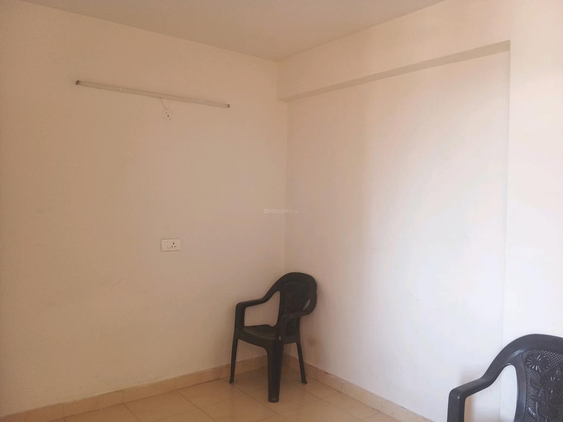 2 BHK for rent in Sector 37C, Gurugram — semi-furnished — 825 sq.ft — Apex Our Homes 1