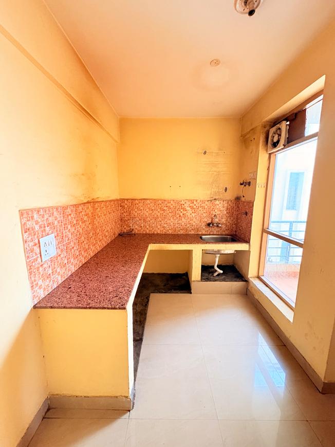2 BHK for rent in Sector 37C, Gurugram — unfurnished — 1000 sq.ft — Ninex RMG Residency