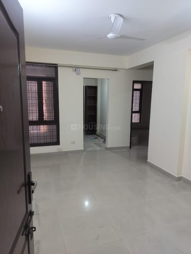 2 BHK for rent in Sector 37C, Gurugram — semi-furnished — 750 sq.ft — Apex Our Homes