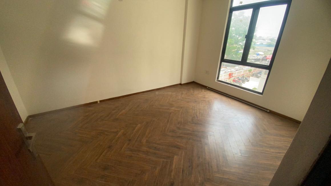 2 BHK for rent in Sector 37C, Gurugram — semi-furnished — 650 sq.ft — Apex Our Homes 1