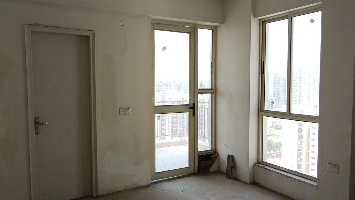 2 BHK for rent in Sector 37C, Gurugram — semi-furnished — 584 sq.ft — Imperia Aashiyara Phase 2