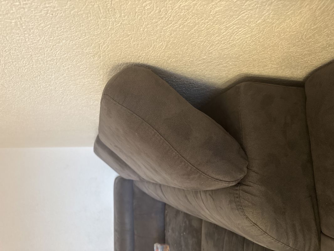2 BHK for rent in Sector 37c, Gurugram — semi-furnished — 1000 sq.ft — Ninex RMG Residency