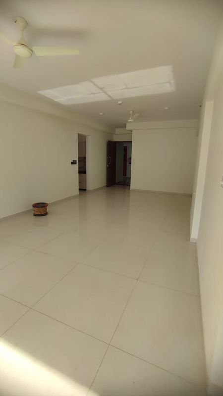 2 BHK for rent in Sector 37d, Gurugram — semi-furnished — 800 sq.ft — Signature Global The Millennia