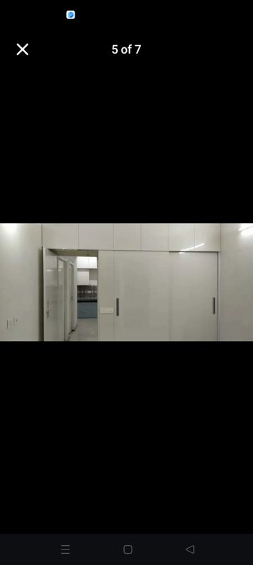 2 BHK for rent in Sector 37d, Gurugram — semi-furnished — 635 sq.ft — Signature Global City