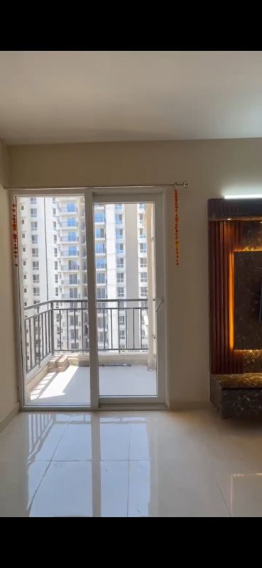 2 BHK for rent in Sector 37d, Gurugram — semi-furnished — 700 sq.ft — Signature The Millennia 3