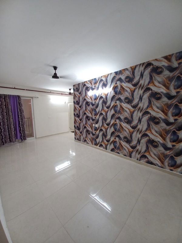 2 BHK for rent in Sector 37d, Gurugram — unfurnished — 690 sq.ft — Signature The Millennia 2