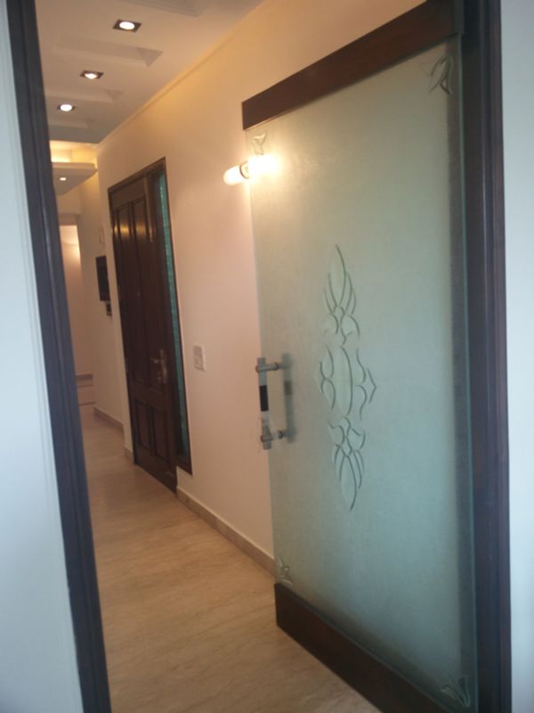 2 BHK for rent in Sector 37d, Gurugram — unfurnished — 950 sq.ft — Signature Global The Millennia