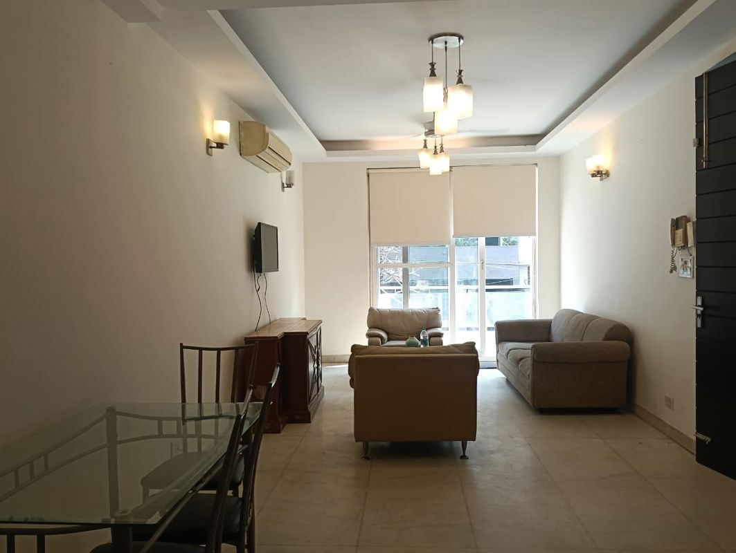 2 BHK for rent in Sector 37d, Gurugram — unfurnished — 950 sq.ft — Signature Global The Millennia