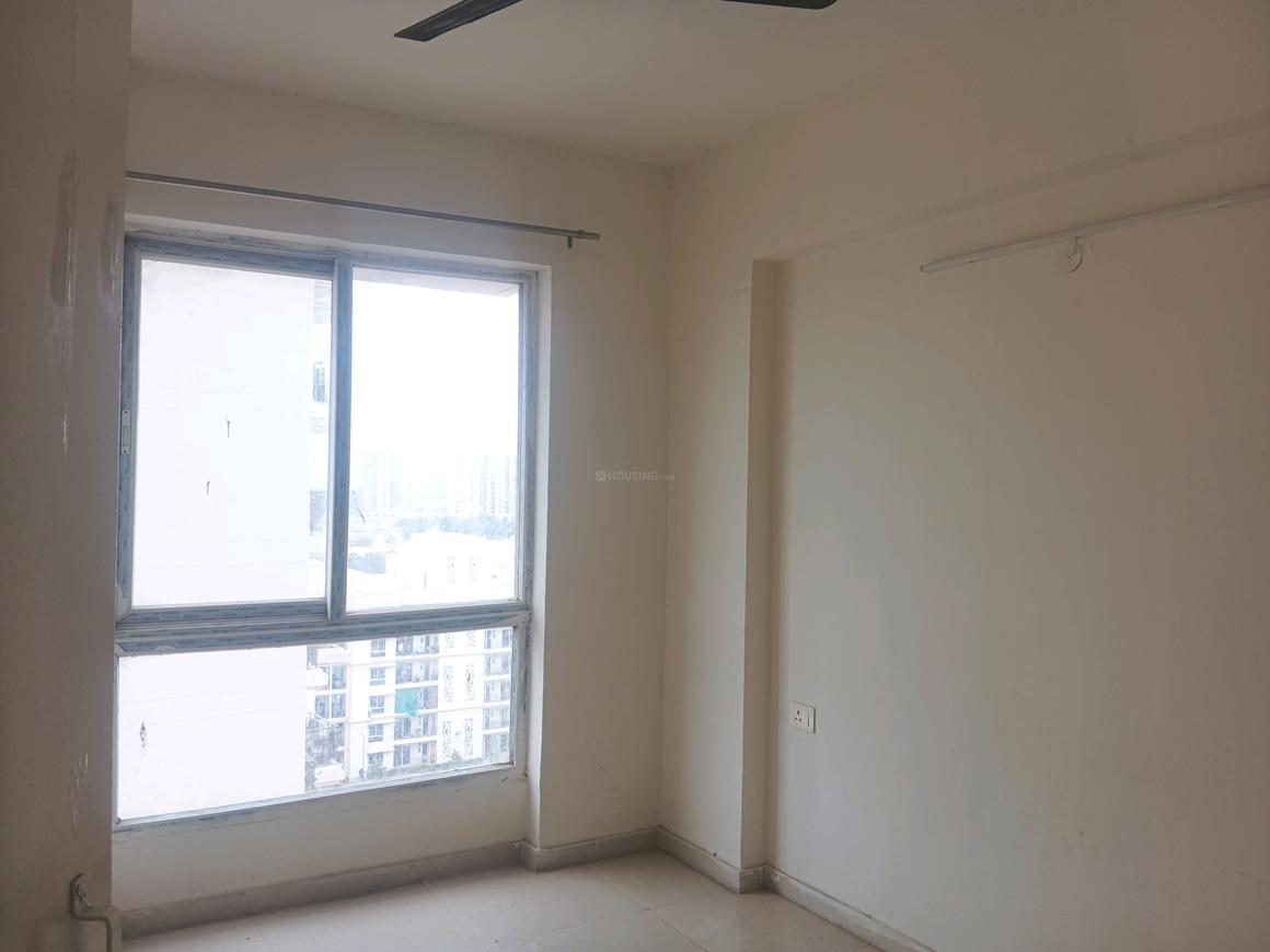 2 BHK for rent in Sector 37D, Gurugram — unfurnished — 1000 sq.ft — Signature Global The Millennia 2