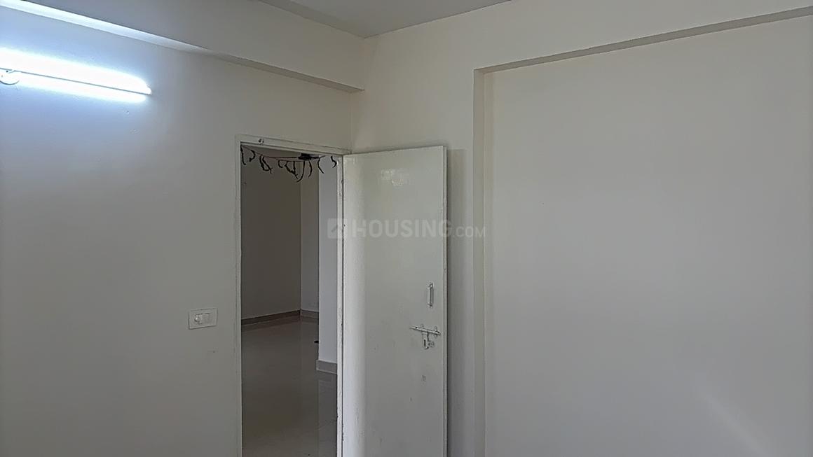 2 BHK for rent in Sector 37D, Gurugram — unfurnished — 1080 sq.ft — Signature Global The Millennia 3